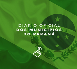 Diário oficial dos municípios do Paraná